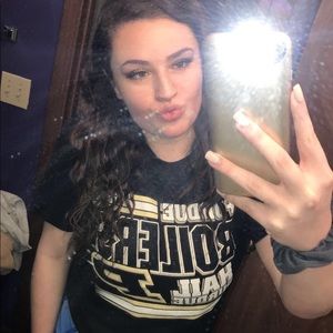 Meet your Posher, Lexi